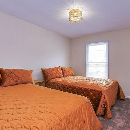 Stylish Beach Home - Quiet Neighborhood In Ac Atlantic City Luaran gambar
