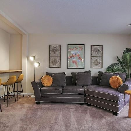 Stylish Beach Home - Quiet Neighborhood In Ac Atlantic City Luaran gambar