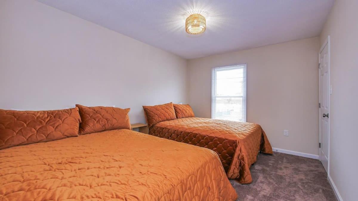 Stylish Beach Home - Quiet Neighborhood In Ac Atlantic City Luaran gambar