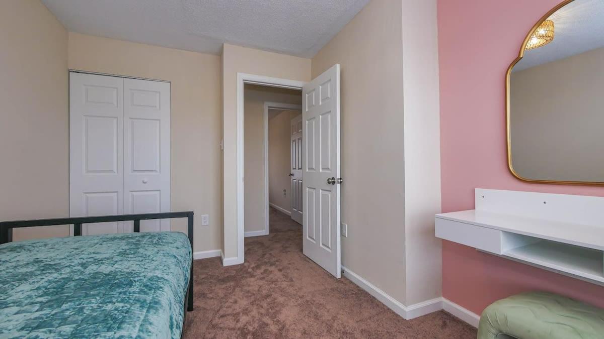 Stylish Beach Home - Quiet Neighborhood In Ac Atlantic City Luaran gambar