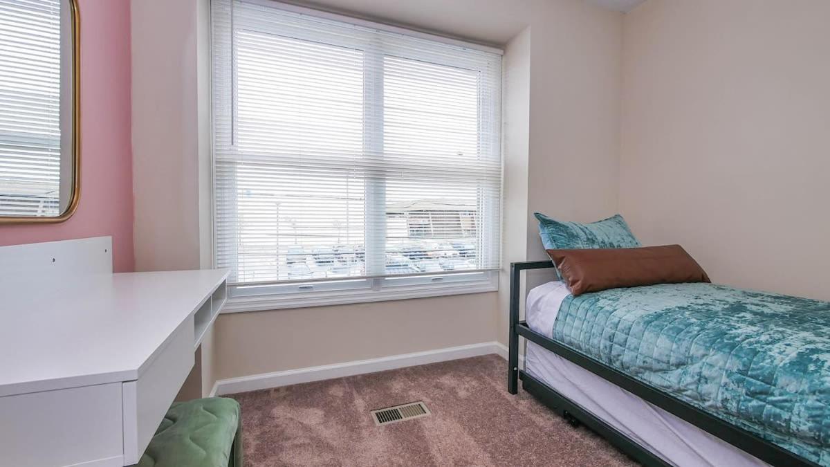 Stylish Beach Home - Quiet Neighborhood In Ac Atlantic City Luaran gambar