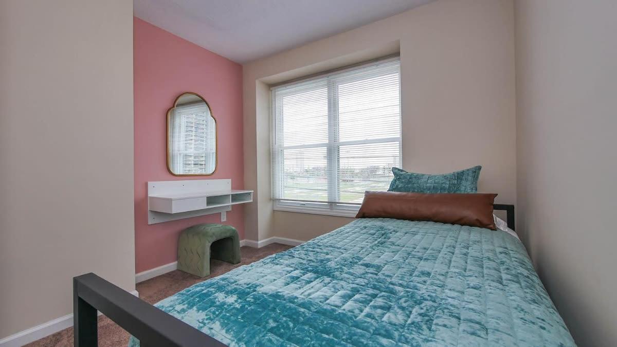 Stylish Beach Home - Quiet Neighborhood In Ac Atlantic City Luaran gambar