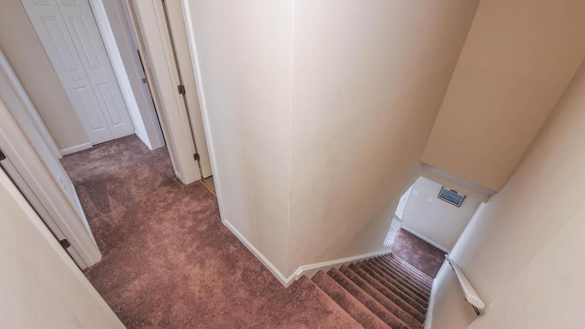 Stylish Beach Home - Quiet Neighborhood In Ac Atlantic City Luaran gambar