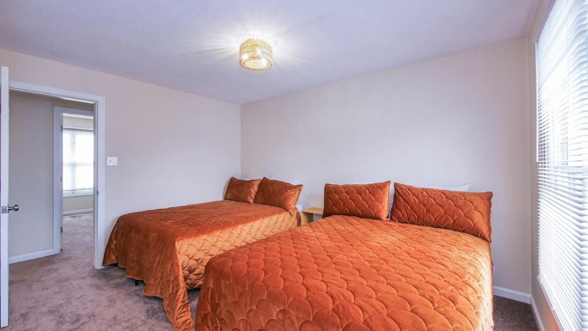 Stylish Beach Home - Quiet Neighborhood In Ac Atlantic City Luaran gambar