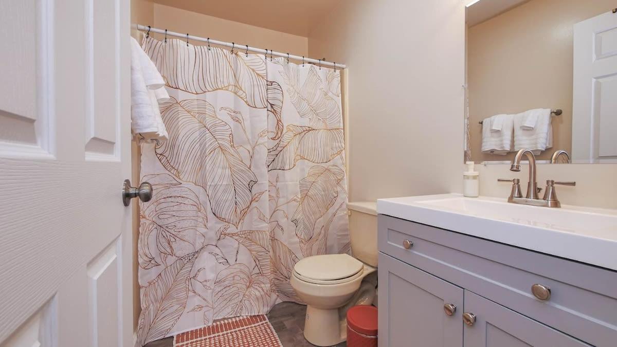 Stylish Beach Home - Quiet Neighborhood In Ac Atlantic City Luaran gambar