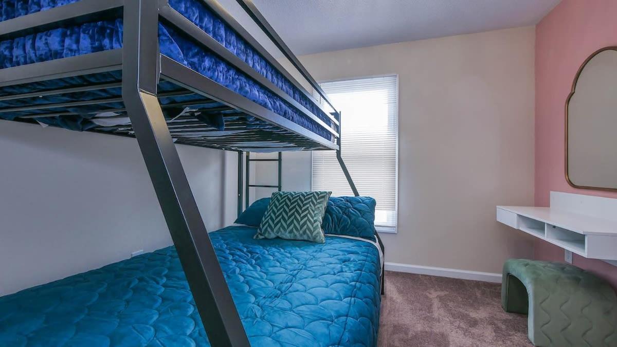 Stylish Beach Home - Quiet Neighborhood In Ac Atlantic City Luaran gambar