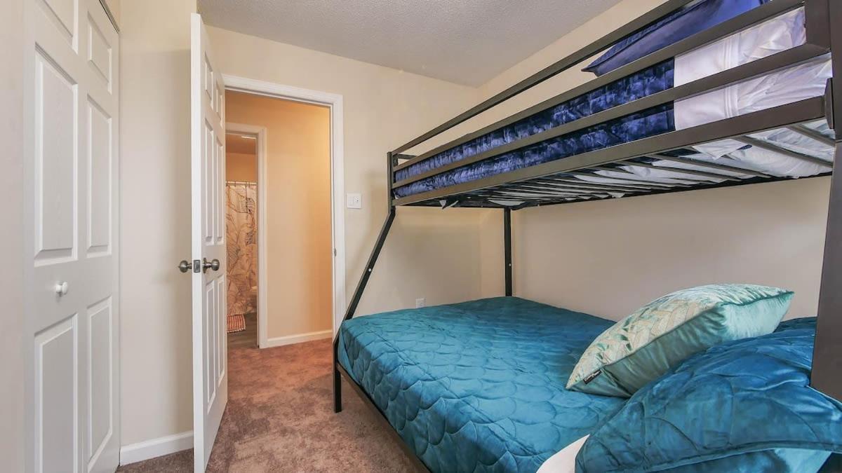 Stylish Beach Home - Quiet Neighborhood In Ac Atlantic City Luaran gambar