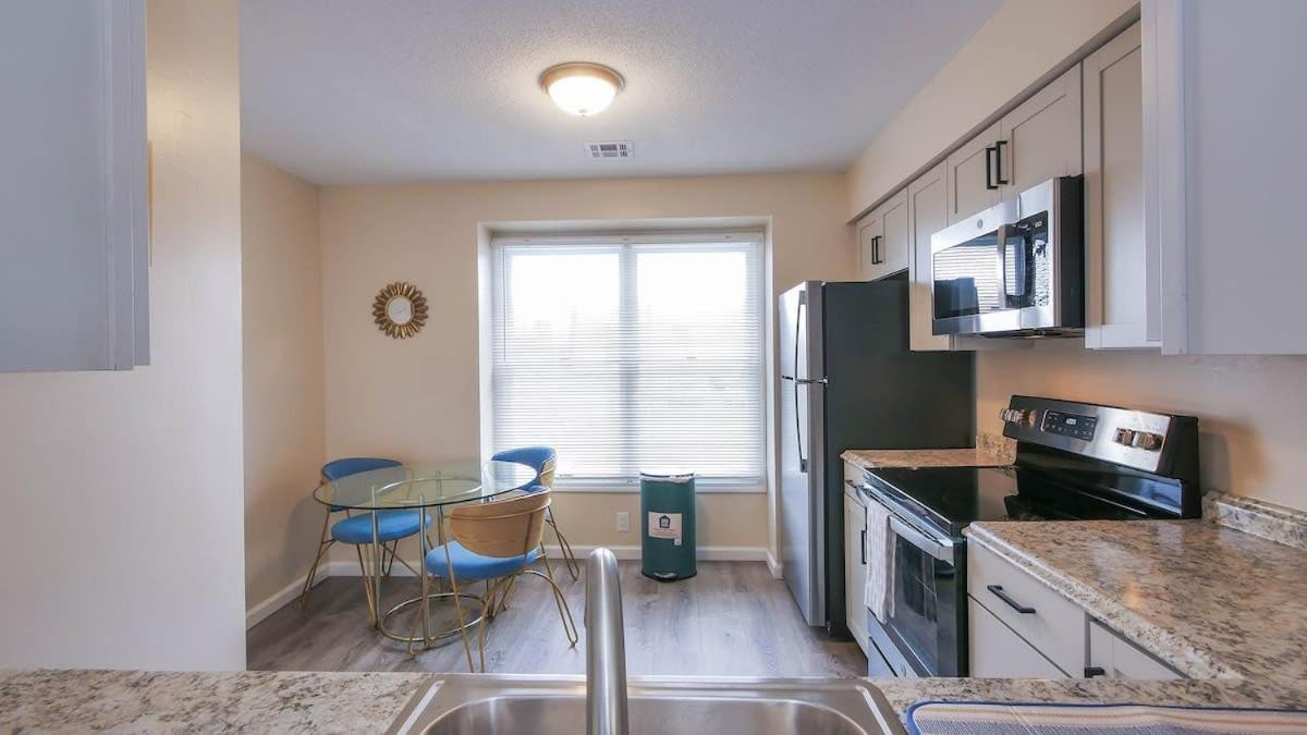 Stylish Beach Home - Quiet Neighborhood In Ac Atlantic City Luaran gambar