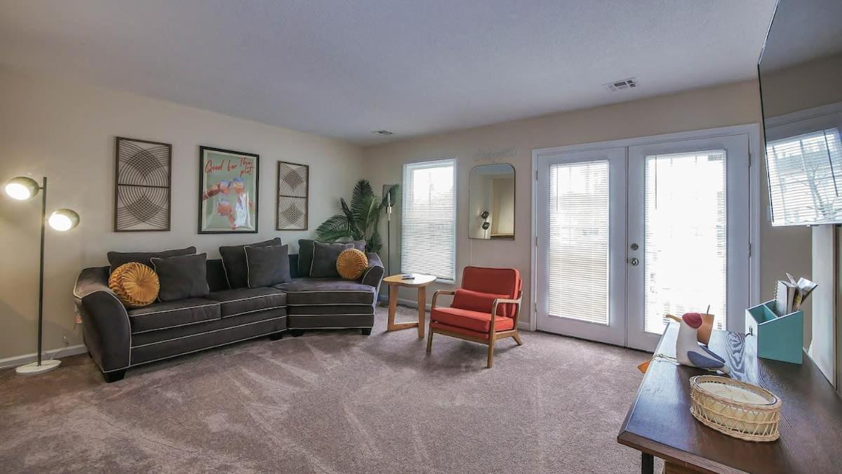 Stylish Beach Home - Quiet Neighborhood In Ac Atlantic City Luaran gambar