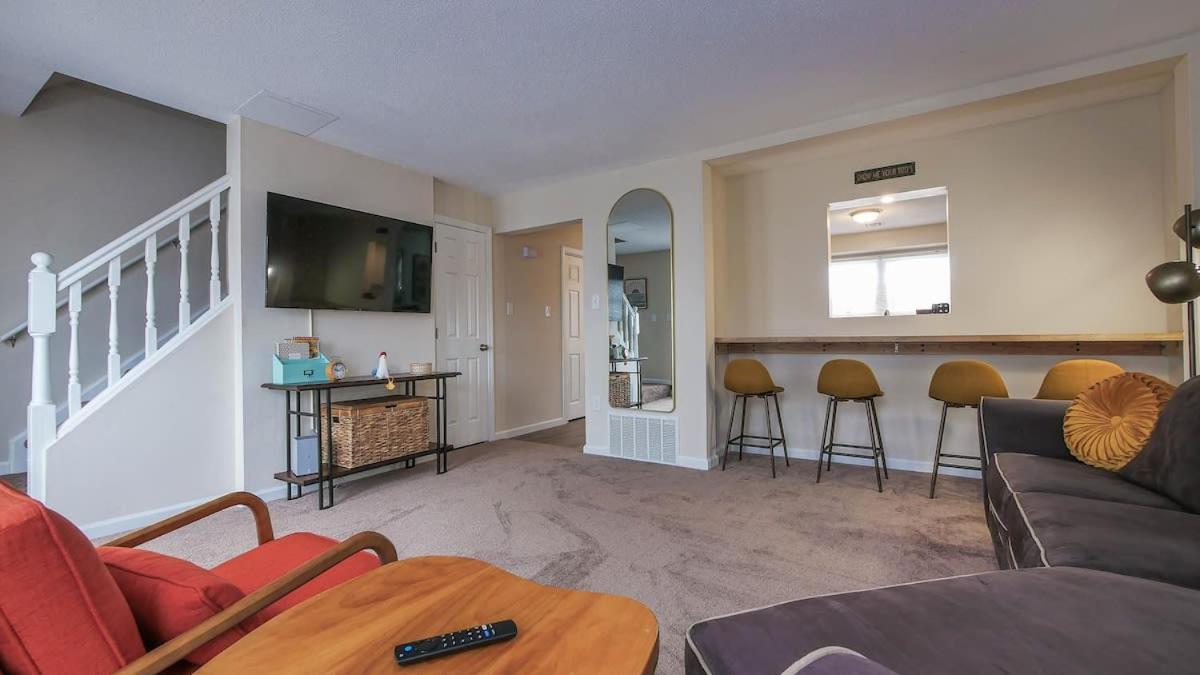 Stylish Beach Home - Quiet Neighborhood In Ac Atlantic City Luaran gambar