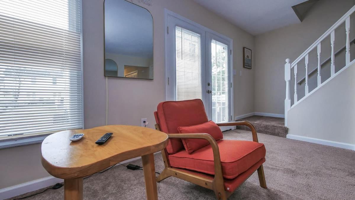 Stylish Beach Home - Quiet Neighborhood In Ac Atlantic City Luaran gambar