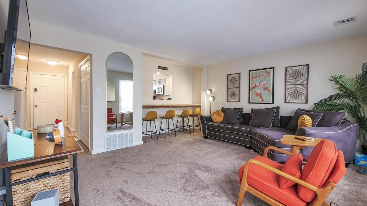 Stylish Beach Home - Quiet Neighborhood In Ac Atlantic City Luaran gambar