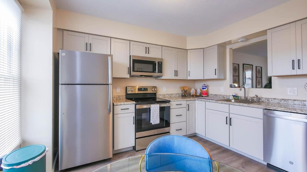 Stylish Beach Home - Quiet Neighborhood In Ac Atlantic City Luaran gambar