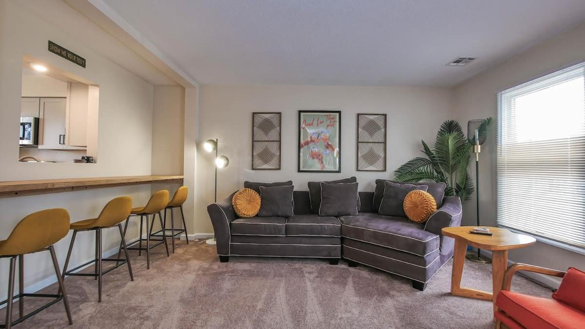 Stylish Beach Home - Quiet Neighborhood In Ac Atlantic City Luaran gambar