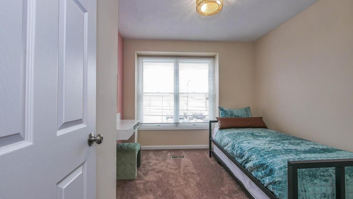 Stylish Beach Home - Quiet Neighborhood In Ac Atlantic City Luaran gambar